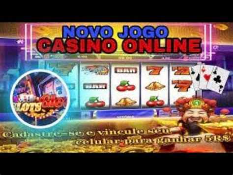 novo casino online|Iba pa.